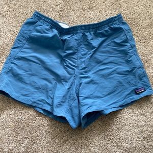 Patagonia Baggies